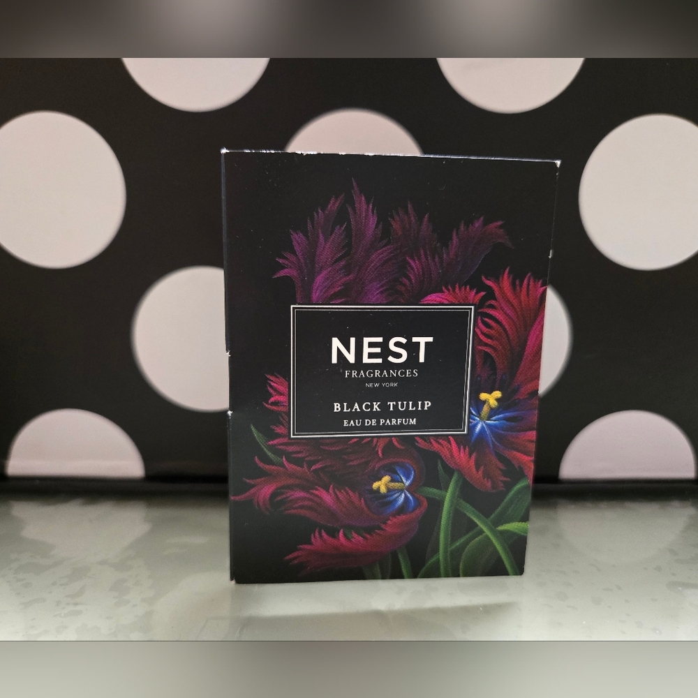 5/$25 ✨️Nest Black Tulip✨️